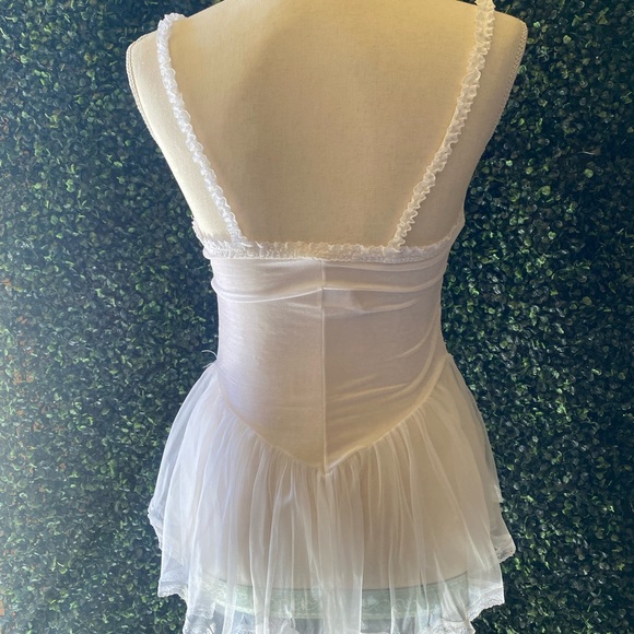 Lace Top - Picture 2 of 4